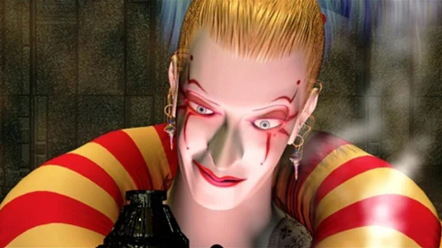Final Fantasy VI - Screenshot 2