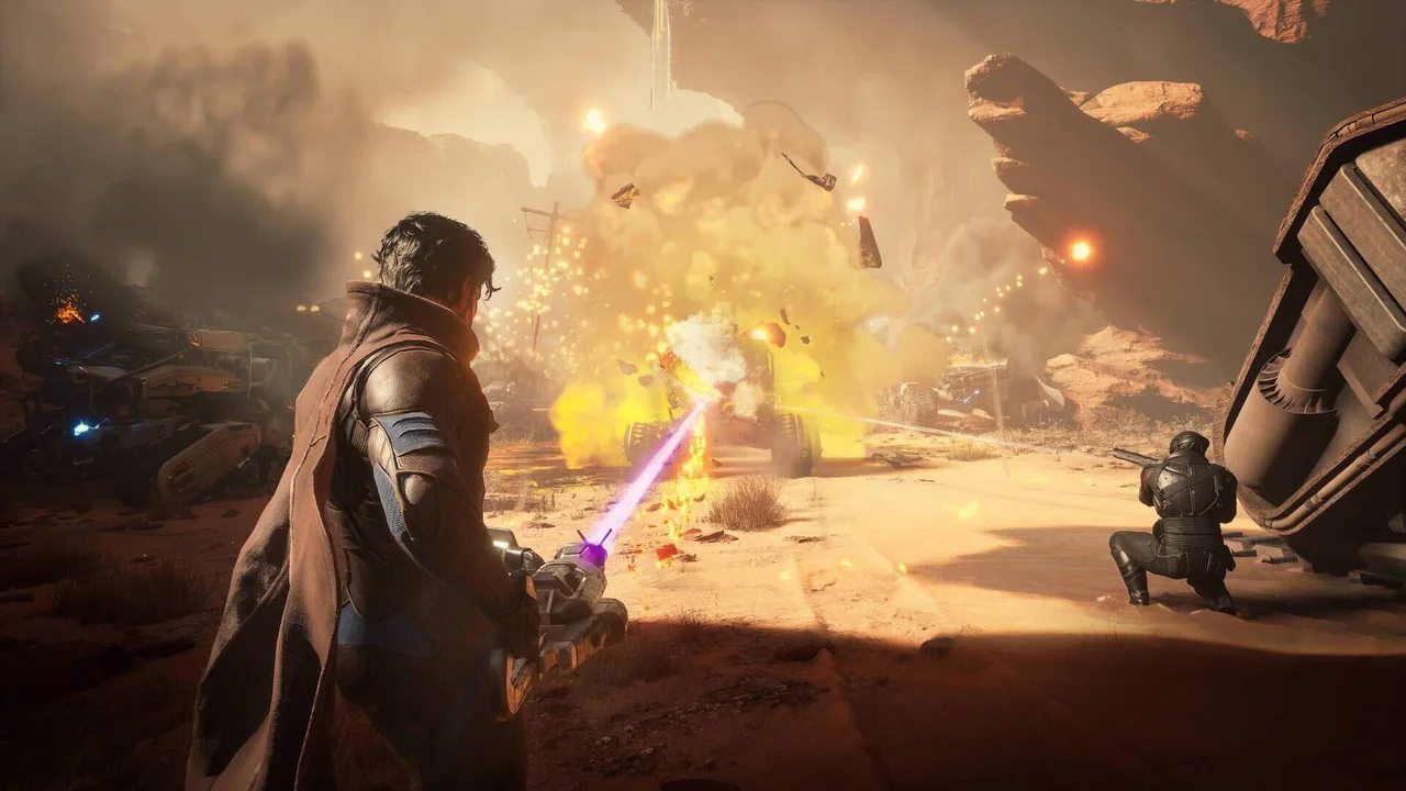 Top Dune Games