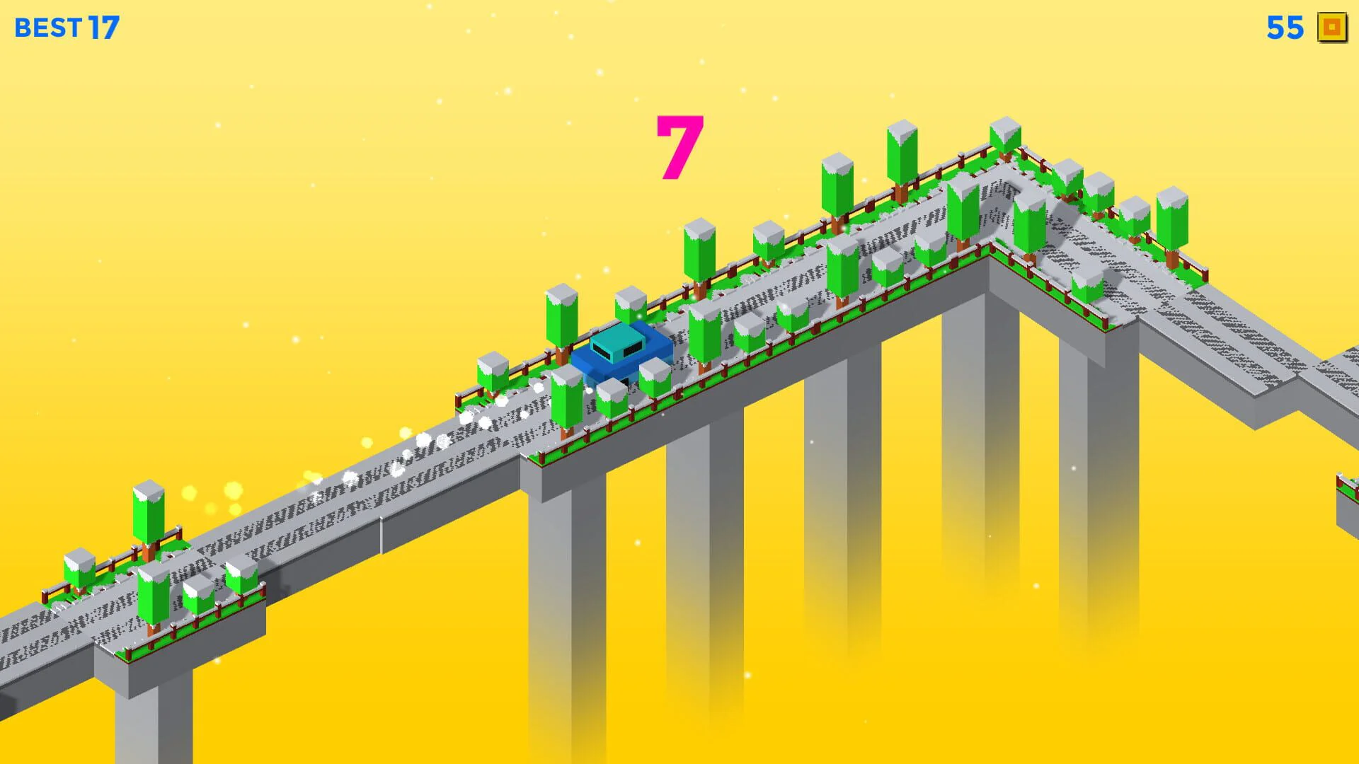 Bridge Maker Game Details & Rankings | Game Ranks