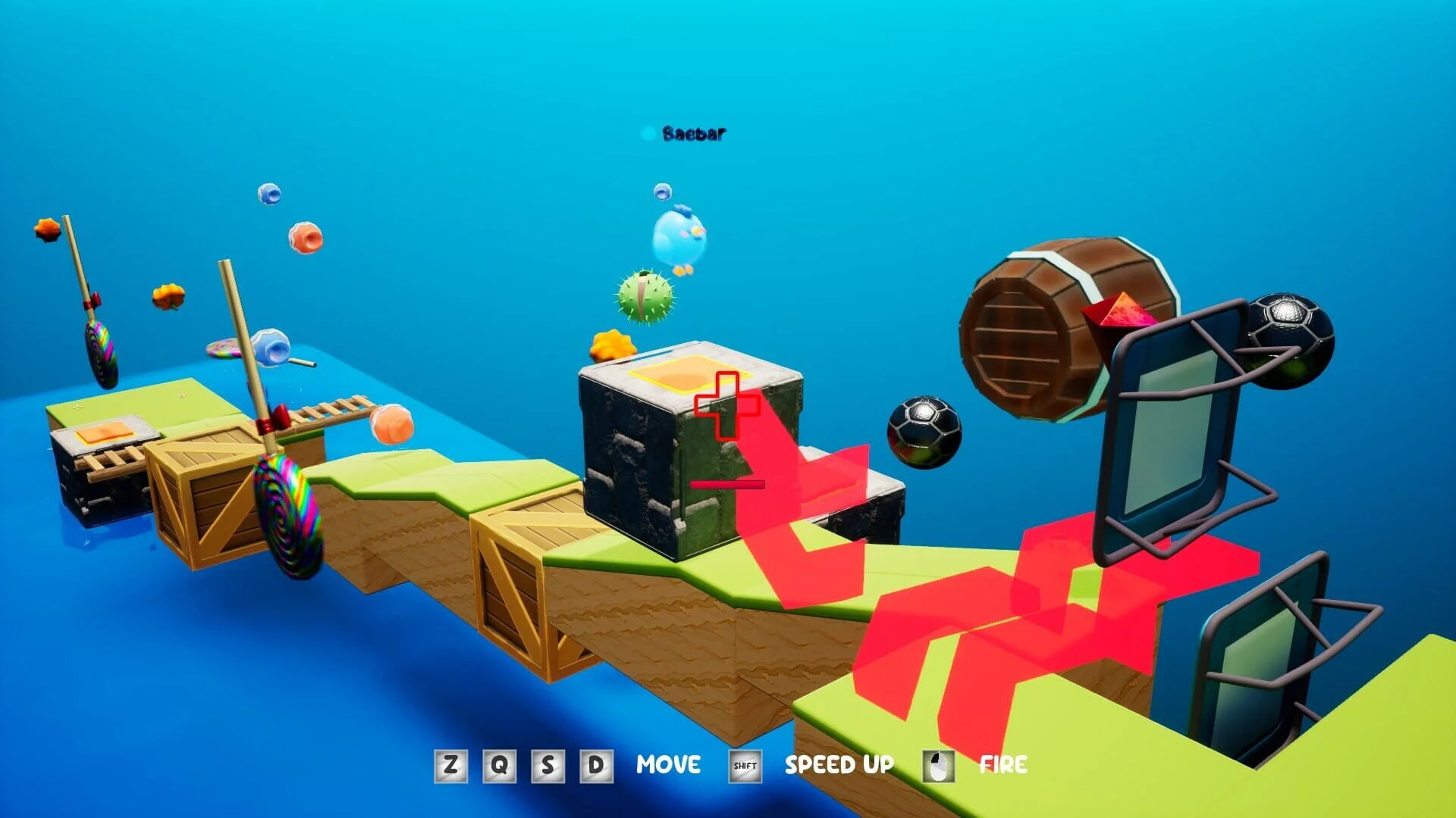 Falling Computer Game Animal Falling Game Details & Rankings | Game Ranks
