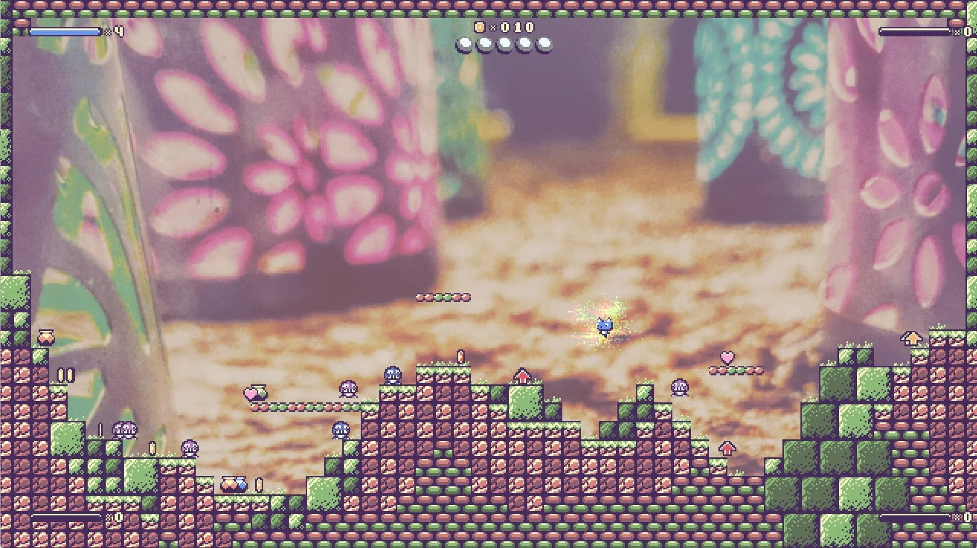 Super Interdimensional Labyrinth Party (For Cats) Game Details ...