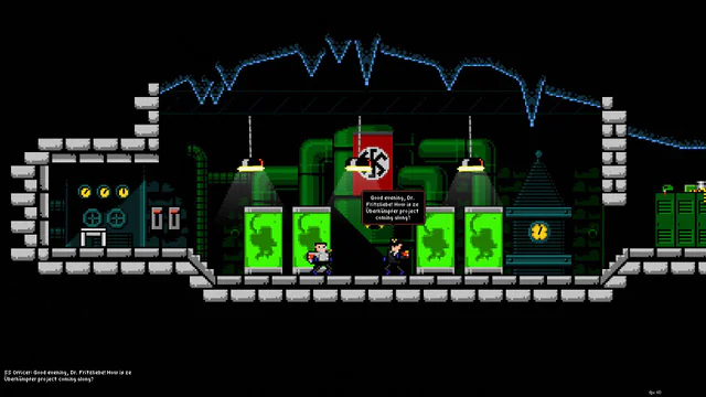 Superfighters Deluxe - Screenshot 3