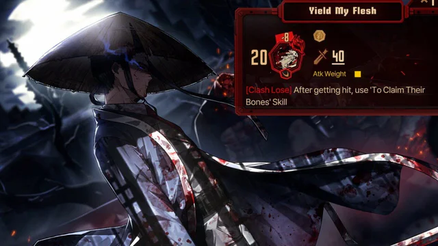 Limbus Company - Screenshot 1