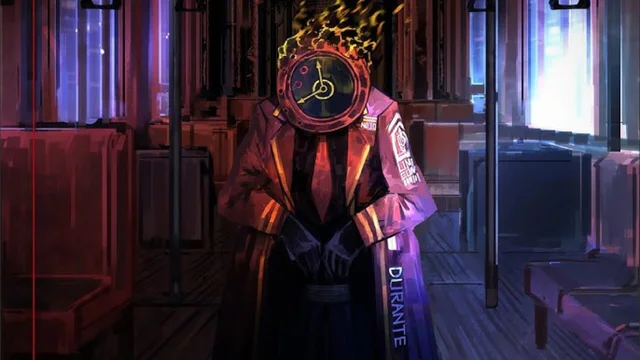Limbus Company - Screenshot 2