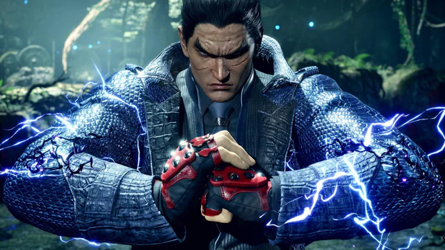 Tekken 8 - Screenshot 3