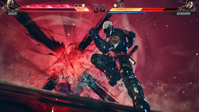 Tekken 8 - Screenshot 2