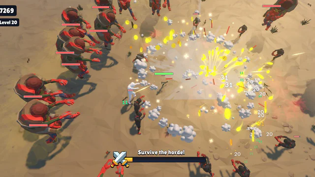 Spatial - Screenshot 4