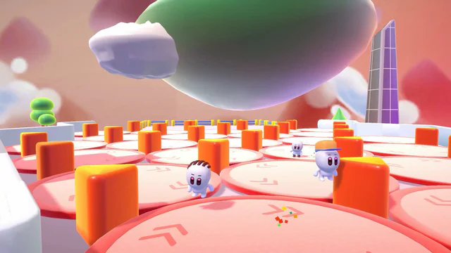 Spatial - Screenshot 2