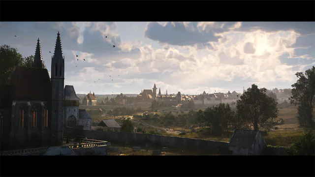 Kingdom Come: Deliverance II - Screenshot 3
