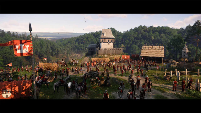 Kingdom Come: Deliverance II - Screenshot 4