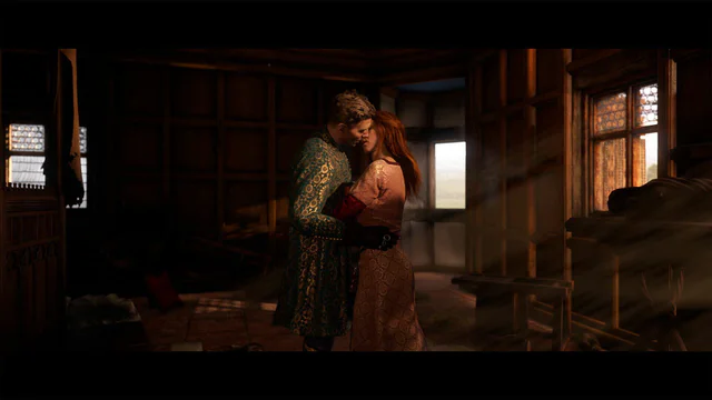Kingdom Come: Deliverance II - Screenshot 1