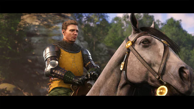 Kingdom Come: Deliverance II - Screenshot 2