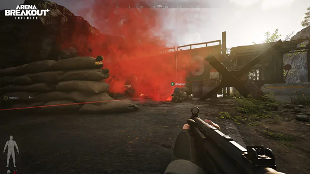 Arena Breakout: Infinite - Screenshot 3