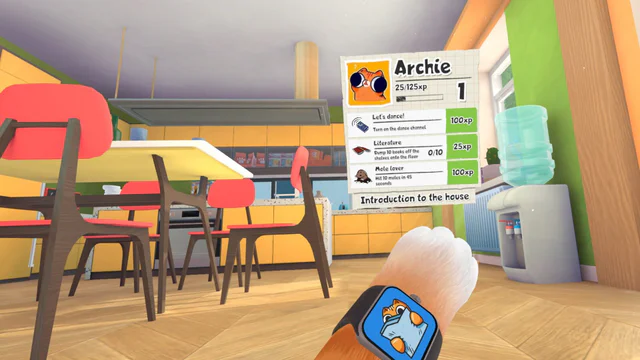 I Am Cat - Screenshot 2