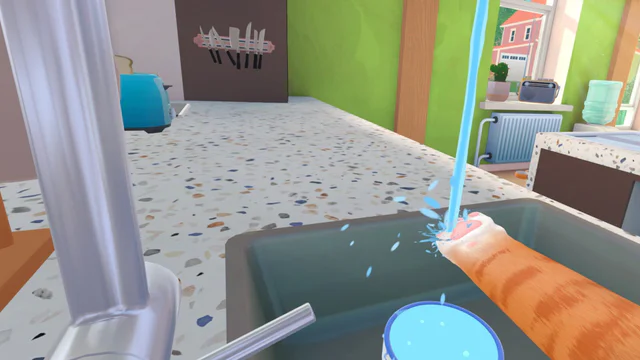 I Am Cat - Screenshot 1