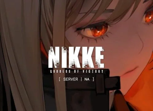 Goddess of Victory: Nikke - Screenshot 1