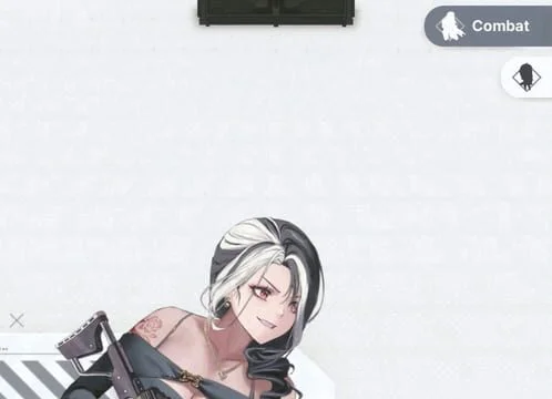 Goddess of Victory: Nikke - Screenshot 4