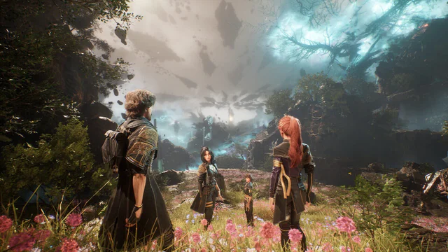Clair Obscur: Expedition 33 - Screenshot 3