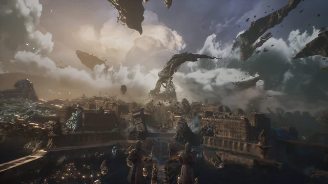 Clair Obscur: Expedition 33 - Screenshot 1