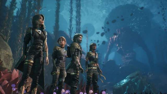 Clair Obscur: Expedition 33 - Screenshot 2