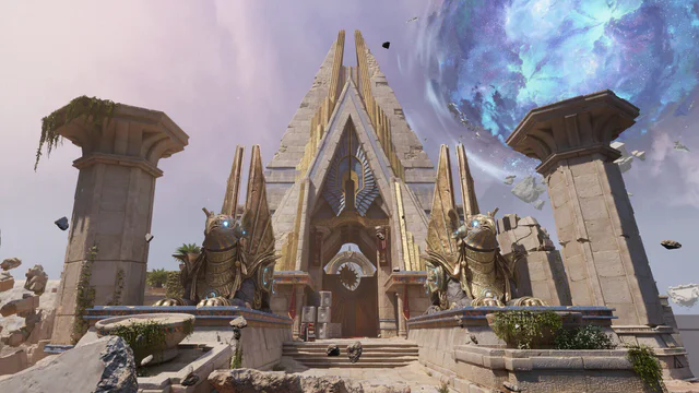 FragPunk - Screenshot 4