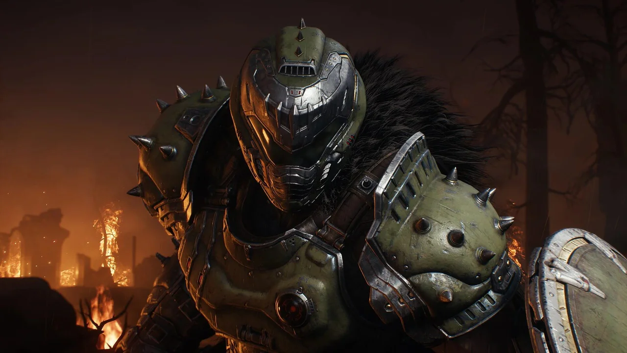 Top Doom Games