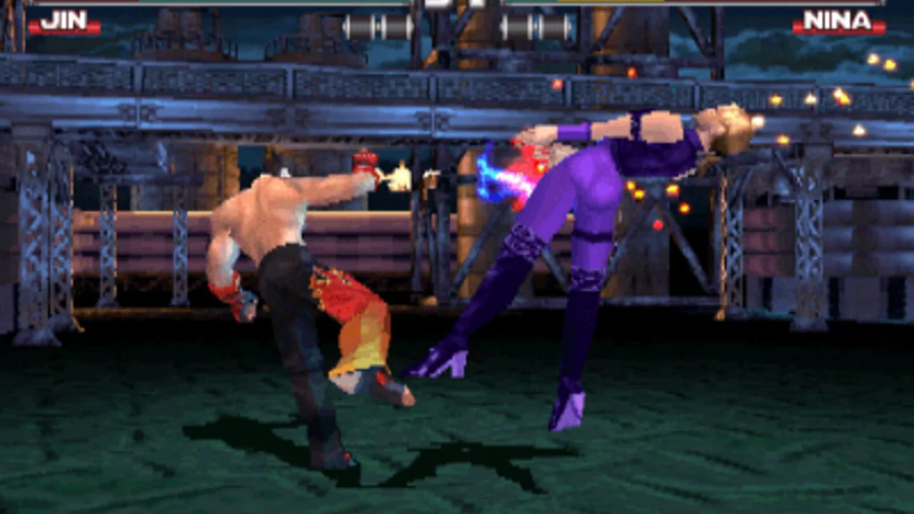 Top Arcade Cabinet Games