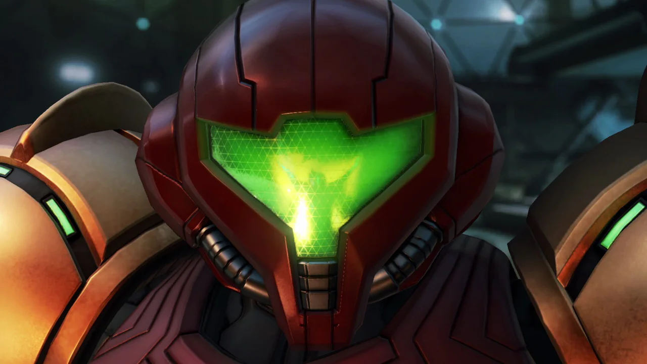 Metroid