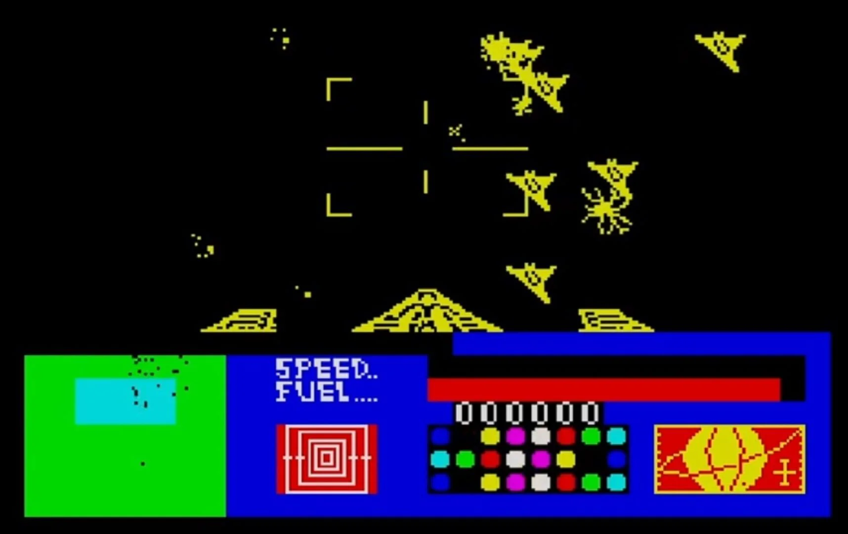 3D Space Wars Game Details & Rankings | Game Ranks