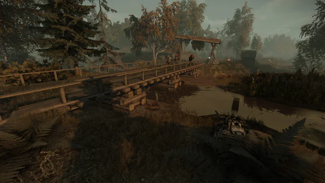 Stalcraft: X - Screenshot 1