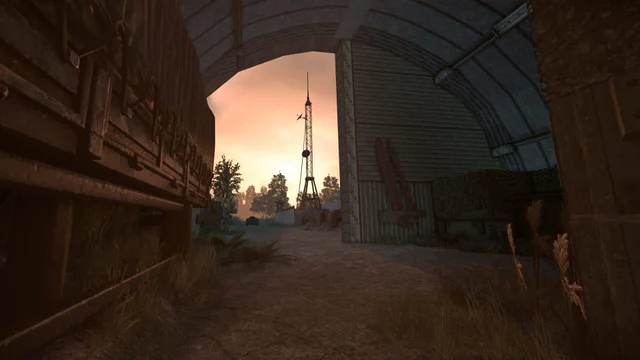 Stalcraft: X - Screenshot 4
