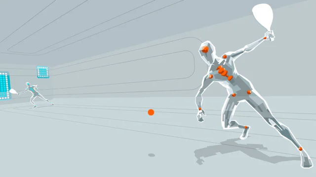 C-Smash VRS - Screenshot 3