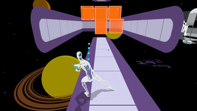 C-Smash VRS - Screenshot 1