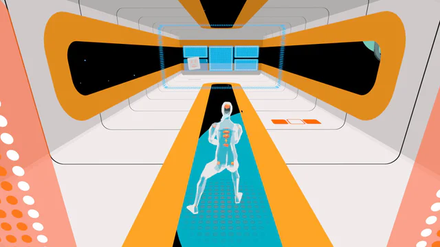 C-Smash VRS - Screenshot 2