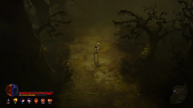 Diablo III - Screenshot 4