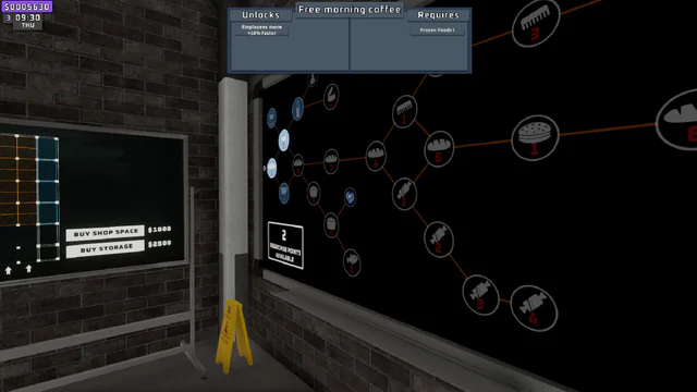 Supermarket Together - Screenshot 4