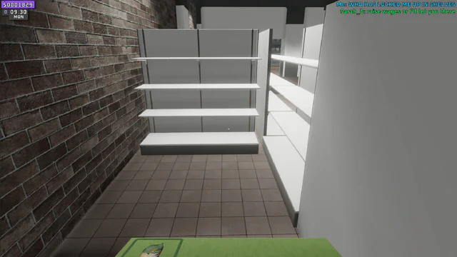 Supermarket Together - Screenshot 1