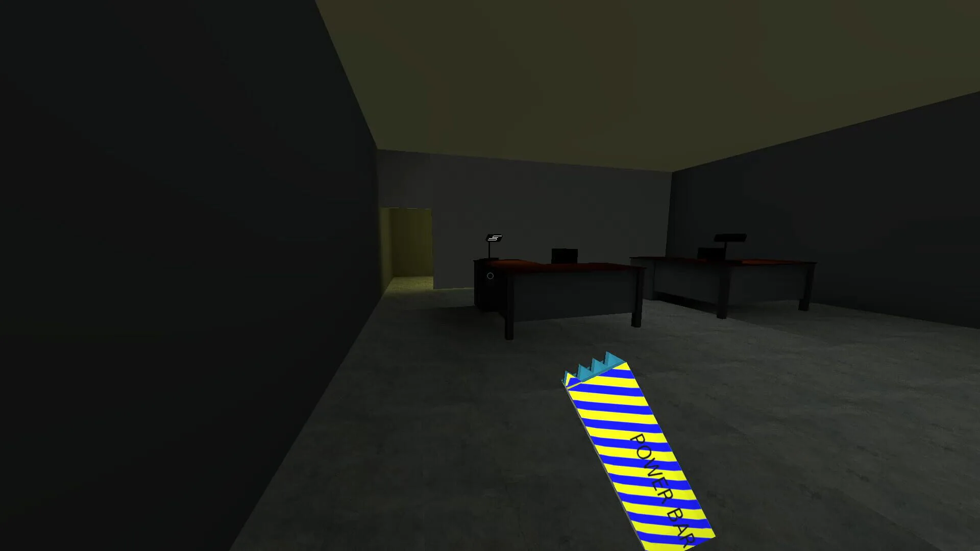 Security Simulator: Nightshift Game Details & Rankings | Game Ranks