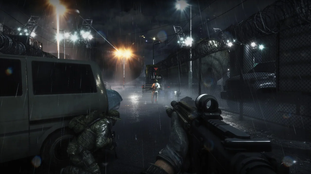 Top Medal of Honor Games