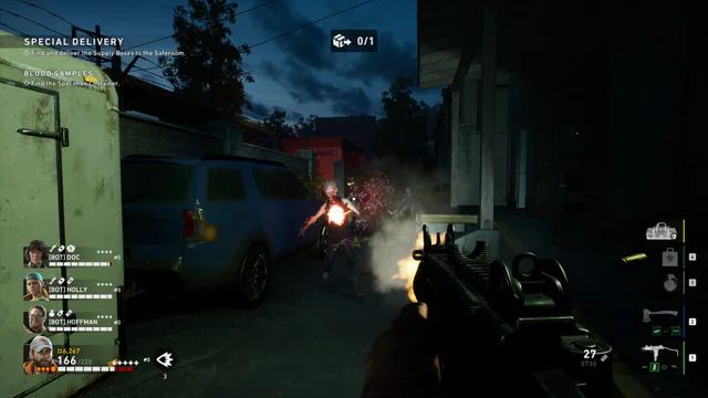 Back 4 Blood - Screenshot 2