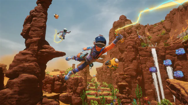 Revenge of the Savage Planet - Screenshot 2