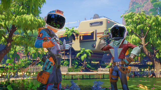 Revenge of the Savage Planet - Screenshot 3