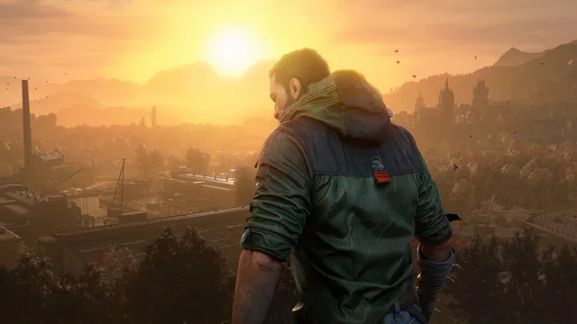 Dying Light: The Beast - Screenshot 1