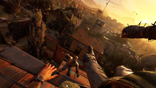 Dying Light: The Beast - Screenshot 2