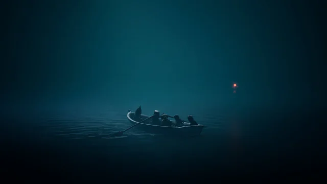 Reanimal - Screenshot 3