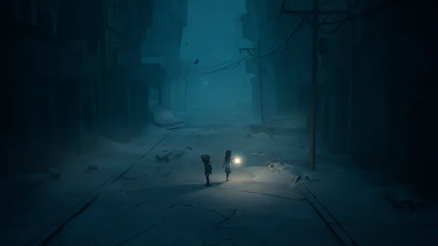 Reanimal - Screenshot 2