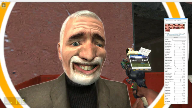 Garry's Mod - Screenshot 1