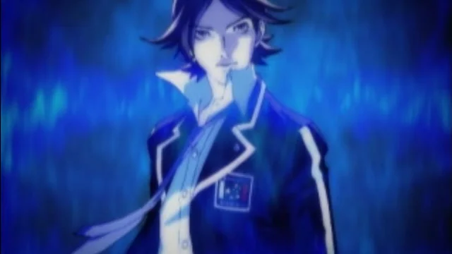 Persona 2: Innocent Sin - Screenshot 1