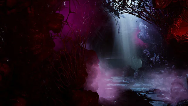 Directive 8020 - Screenshot 4
