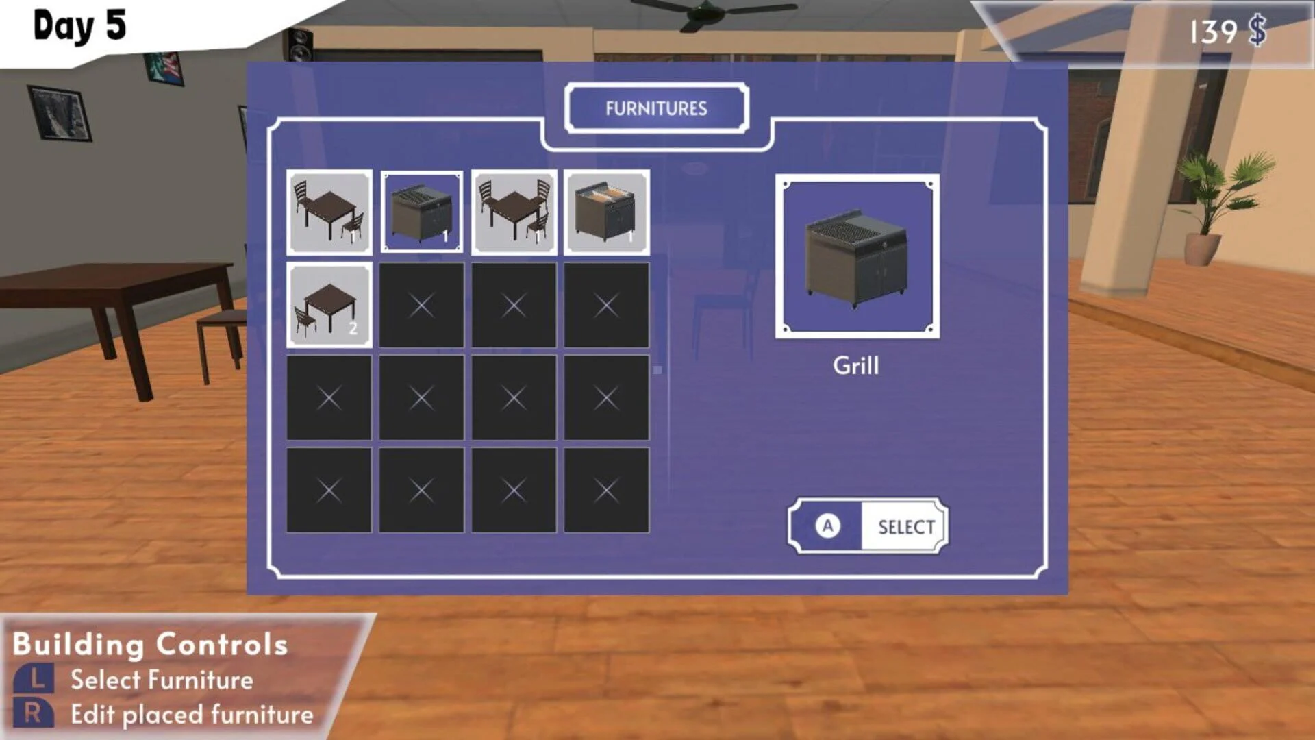Restaurant Cooking Simulator Game Details & Rankings | Game Ranks